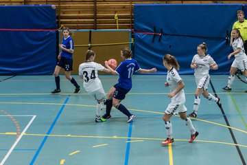 Bild 303 - Frauen Hallenkreismeisterschaften